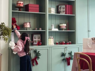 Amillos Premium Cakes: Εκεί που η ζαχαροπλαστική γίνεται τέχνη