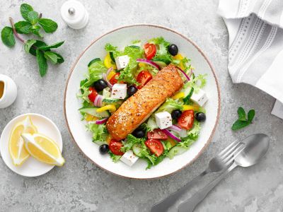 Κετογονική δίαιτα : Ξεκινήστε το πρόγραμμα 7 ημερών και δείτε την αλλαγή στο σώμα σας