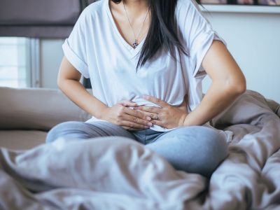 Μπορεί να έχεις περίοδο ενώ είσαι έγκυος;