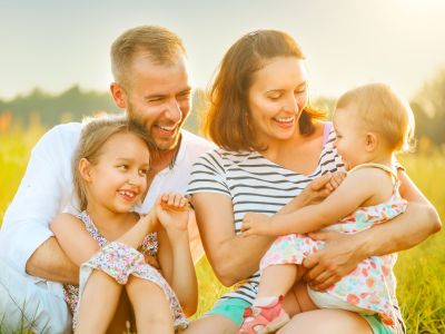 10 δραστηριότητες που θα ενθουσιάσουν όλη την οικογένεια