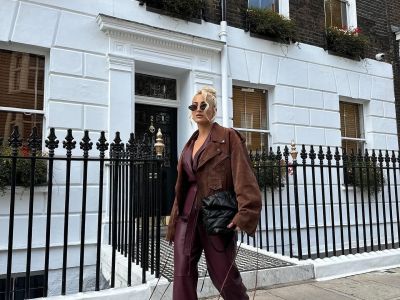 Ιωάννα Τούνη: Οι καλλιτεχνικές ανησυχίες του Πάρη και οι δουλειές του σπιτιού