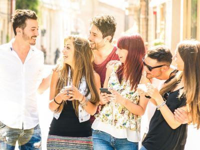 Η Generation Z χάνει μια ικανότητα που οι άνθρωποι έχουν εδώ και 5.500 χρόνια