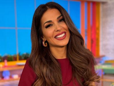 Ελένη Χατζίδου: Η αστεία βιντεοκλήση με την κόρη της, Μελίτα