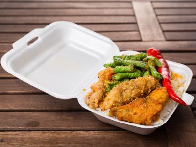 Είναι ασφαλές να βάζουμε σκεύη φελιζόλ στον φούρνο μικροκυμάτων;