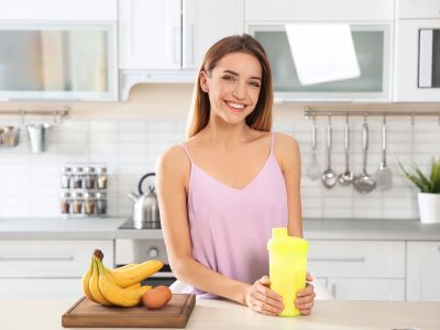 Πόσο υγιεινό είναι να τρώτε μπανάνες κάθε μέρα; Τι απαντά διατροφολόγος