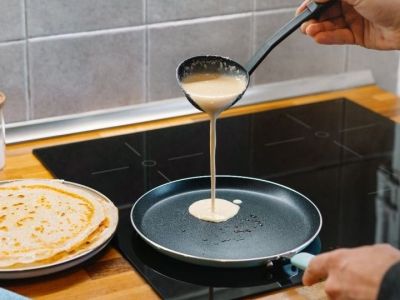 After work λιγούρες: Όταν δεν έχεις χρόνο για πολλά πολλά, έχεις 1·2· Bake!