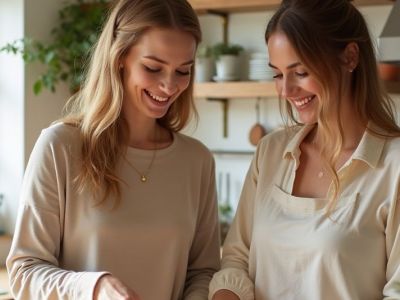 Κάθε girls Sunday έχει γεύση 1·2·Bake!