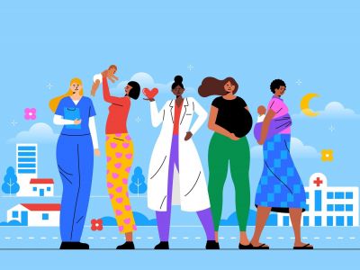 Παγκόσμια Ημέρα Υγείας 2025: Το μήνυμα για φέτος - «Yγιές ξεκίνημα και ελπιδοφόρο μέλλον»