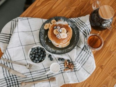 Γιατί τα 1· 2· Bake! είναι οι ήρωες της κουζίνας