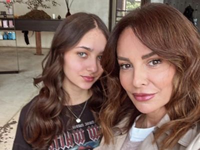 Δείτε τη νέα φώτο που δημοσίευσε με την κόρη της η Μπέττυ Μαγγίρα που όλοι συζητούν