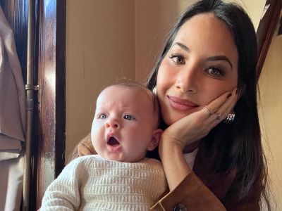 Olivia Munn: Η συγκινητική εξομολόγηση για τη σχέση της με την παρένθετη μητέρα
