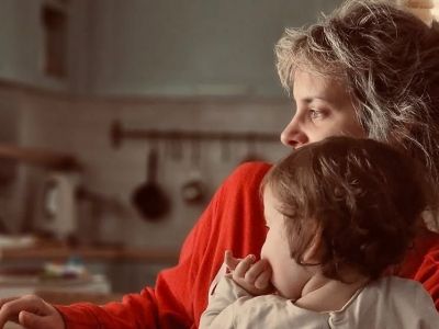 Η ευχή της Αγοραστής Αρβανίτη για την γιορτή της κόρης της και η φώτο «έκπληξη» μαζί της