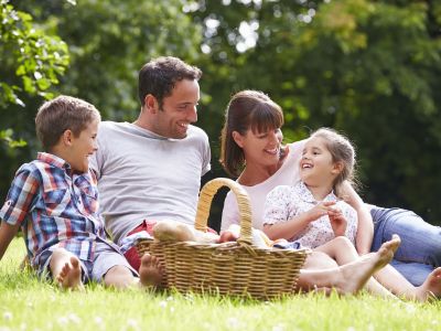 Πρωτομαγιά 2025: Κοντινές εκδρομές και δωρεάν εκδηλώσεις σε όλη την Αθήνα