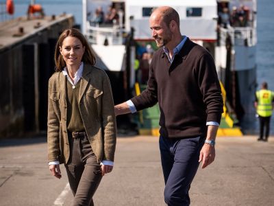 6 μαθήματα από τα 14 χρόνια γάμου του πρίγκιπα William και της Kate Middleton