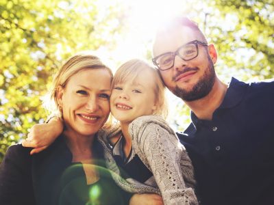 Πέντε τρόποι να βελτιώσετε την επικοινωνία στην οικογένεια