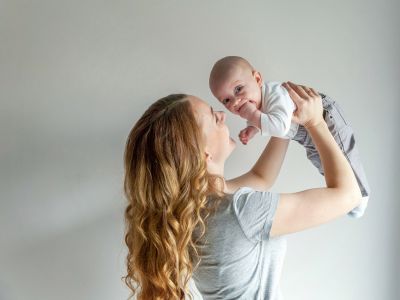 Πώς το 4ο τρίμηνο εγκυμοσύνης επηρεάζει εσένα και το μωρό σου;