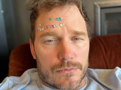 Ο Chris Pratt δίχασε τους θαυμαστές του σνομπάροντας την Anna Faris σε ανάρτησή του