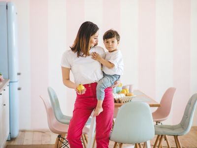 Όχι δεν είναι το πορτοκάλι! Αυτό το φρούτο είναι το φυσικό σας boost σε ίνες και βιταμίνη C