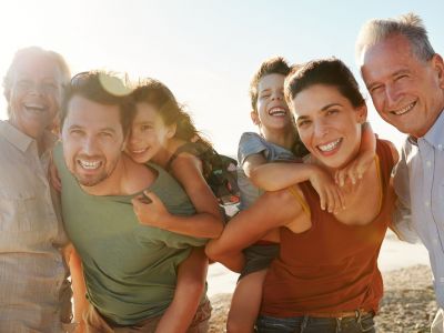 Οικογενειακές αξίες: 22 παραδείγματα για να ενισχύσετε τους δεσμούς της οικογένειάς σας