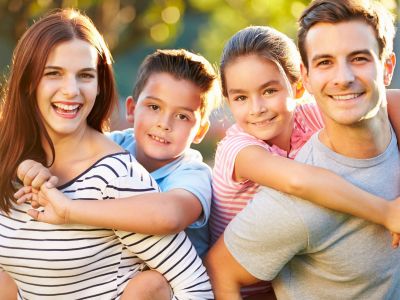 Πυρηνική οικογένεια: Οικογενειακοί δεσμοί που αντέχουν στον χρόνο