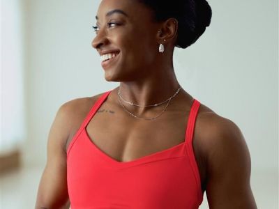 Simone Biles: Η απλή μητρική συμβουλή που την έκανε παγκόσμια πρωταθλήτρια