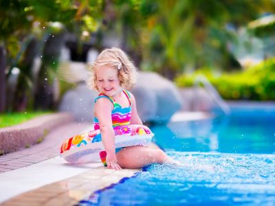 Αντίο βαρεμάρα! 5 τρόποι για να παραμείνει το παιδί σου δραστήριο όλο το καλοκαίρι