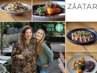 Ο Βασίλης Τζίμας φέρνει αέρα αλλαγής στο Ζάαταρ (By Majenco blog)