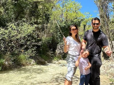 Ελένη Χατζίδου-Ετεοκλής Παύλου:Ταξίδι στην Αλεξανδρούπολη στο σπίτι του παππού και της γιαγιάς