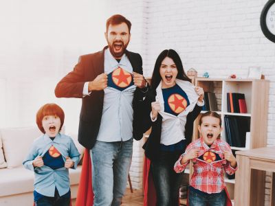 Ego parenting: Το γονεϊκό στιλ που μπορεί να επηρεάσει αρνητικά τα παιδιά