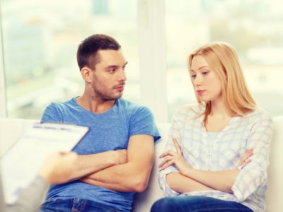 Η εξωσωματική μπορεί να επηρεάσει τη σχέση του ζευγαριού, σύμφωνα με μελέτη