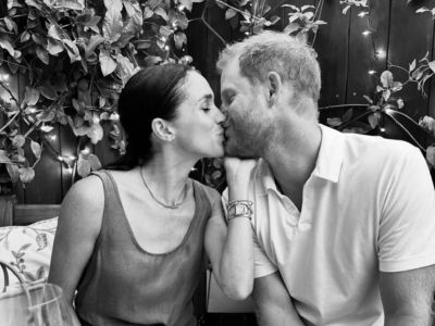 Meghan Markle-Πρίγκιπας Harry: Γιόρτασαν την 7η επέτειο του γάμου τους με μια συγκινητική ανάρτηση