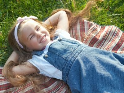 Ευρωπαϊκή Ημέρα Πάρκων: 5 διασκεδαστικές ιδέες για εκδρομές με τα παιδιά στο πάρκο