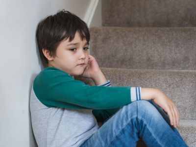 Μελέτη: Τα ψυχικά προβλήματα στην παιδική ηλικία επηρεάζουν την ικανότητα εργασίας ως ενήλικες