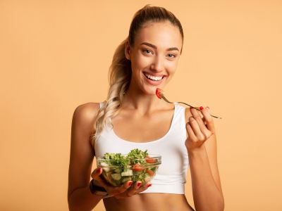 7 εύκολα μεσημεριανά γεύματα που βοηθούν στο αδυνάτισμα