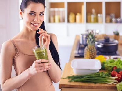 Διατροφή και υπογονιμότητα: Επιστημονικά δεδομένα και πρακτικές συμβουλές