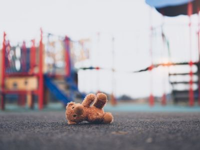 Κάθε παιδί που εξαφανίζεται είναι μια φωνή που σιωπά - Συμβουλές πρόληψης για γονείς και παιδιά