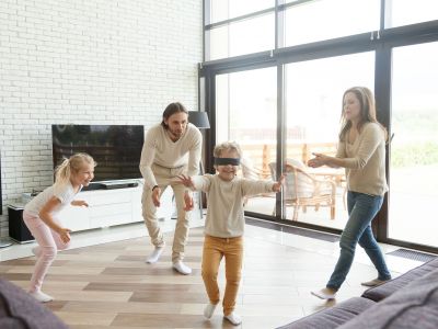 6 δραστηριότητες για να οργανώσετε ένα υπέροχο Σαββατοκύριακο με τα παιδιά σας