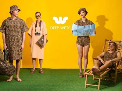 To καλοκαίρι ξεκινάει με shopping στο corner Deep Wets στο Attica City Link – και θα είναι υπέροχο! 