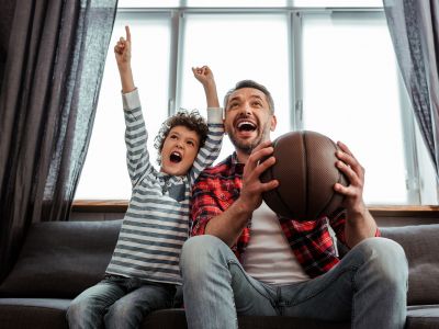 7 απολαυστικές συνταγές για το Final Four στο Άμπου Ντάμπι που ακόμα και το παιδί σου θα λατρέψει