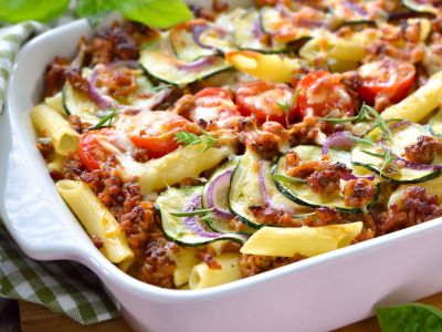 «Τι να μαγειρέψω σήμερα;»  Πρόγραμμα 7 ημερών και 3 συνταγές για picky eaters