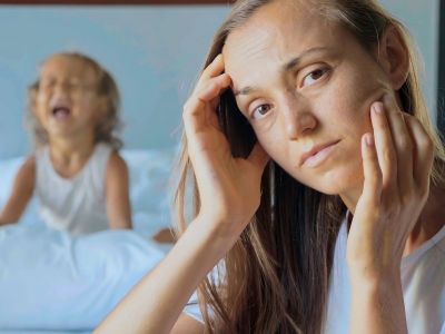 Η συμπεριφορά των ενηλίκων που αποκαλύπτει μια άχαρη παιδική ηλικία