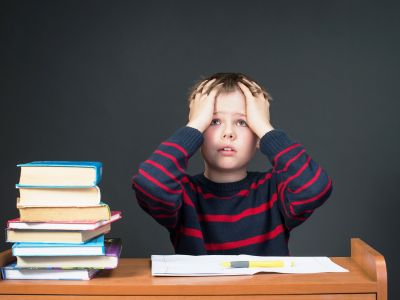 4 στρατηγικές που βοηθούν τα παιδιά να διαχειριστούν την αποτυχία με υγιή τρόπο (μέρος 2ο)