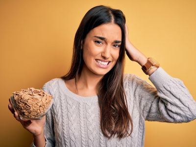 4 τροφές και ροφήματα που επιδεινώνουν το άγχος σας