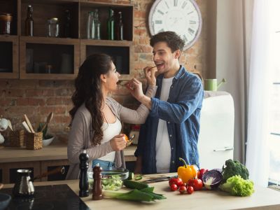 6 top τροφές που θα σε βοηθήσουν να μείνεις έγκυος