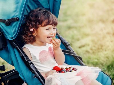 14 φρουτο - σνακ που θα ξετρελάνουν τα παιδιά σας