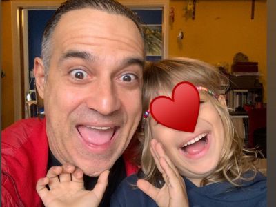 Απίστευτη η ομοιότητα: Ο Αρίωνας Κατσούλης σε αυτή τη φωτογραφία είναι φτυστός ο πατέρας του