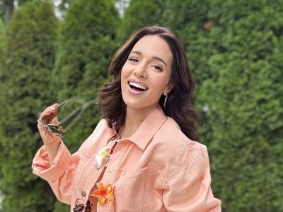 Η Καλομοίρα πιο περήφανη από ποτέ: Η Αναστασία βάζει γκολ και κλέβει την παράσταση