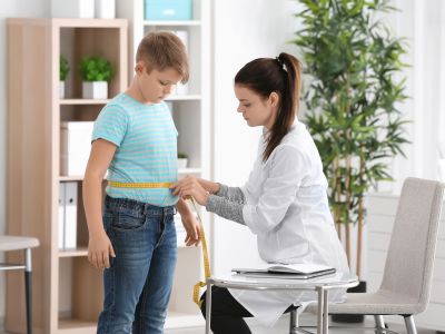 Πώς καταλαβαίνουμε ότι το παιδί μας είναι παχύσαρκο;