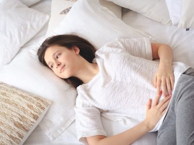 Πότε σταθεροποιείται η περίοδος στην εφηβεία;