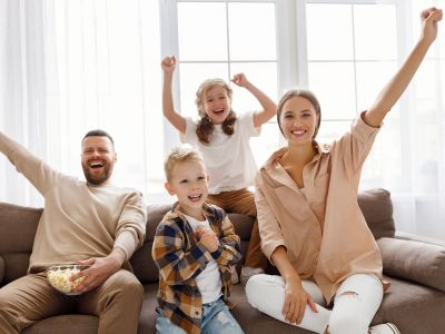 Οι γονείς σου σε μεγάλωσαν σωστά αν αρνείσαι να έχεις αυτά τα 11 πράγματα στο σπίτι σου